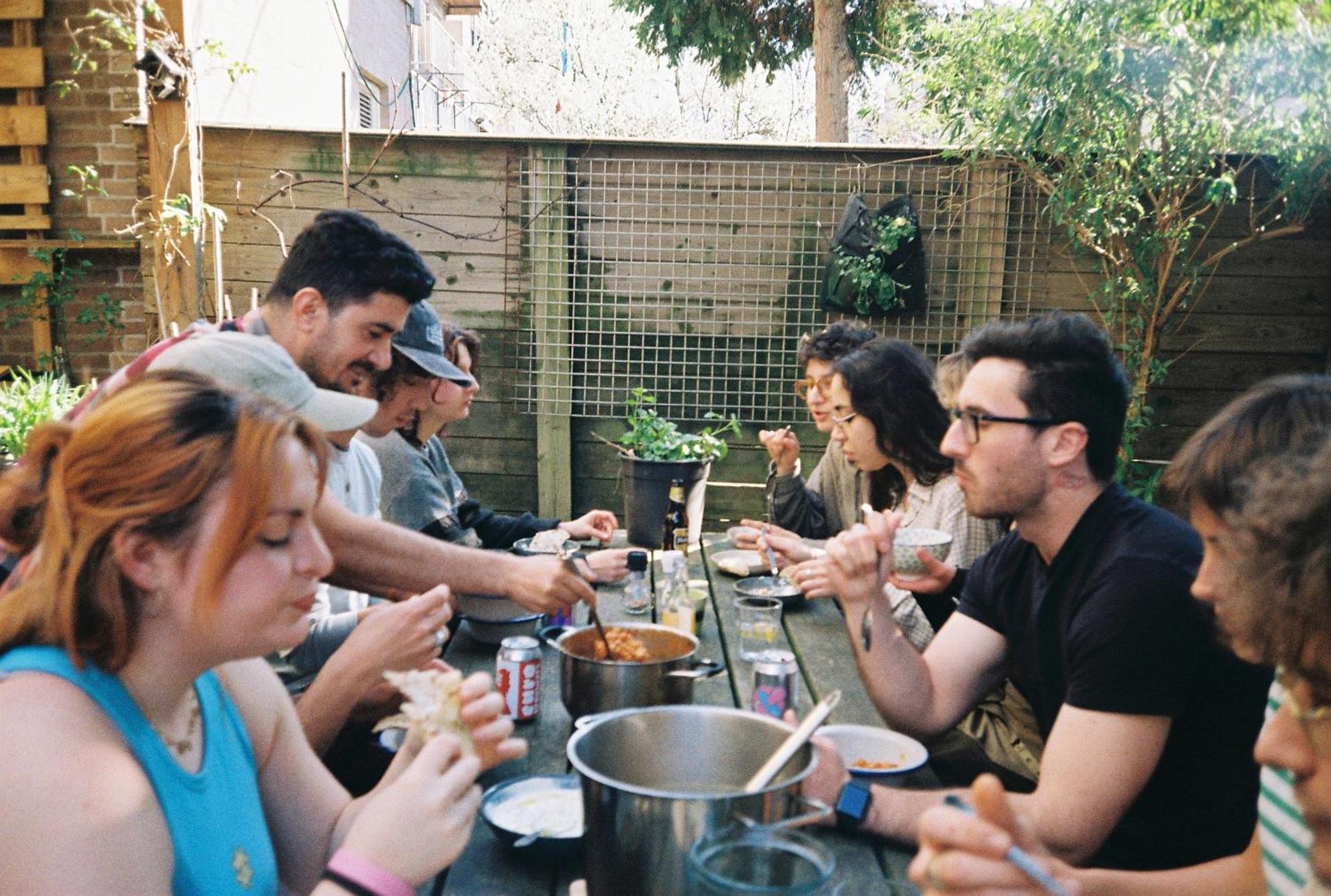 Hostel Ani&Haakien Rotterdam Ngoại thất bức ảnh